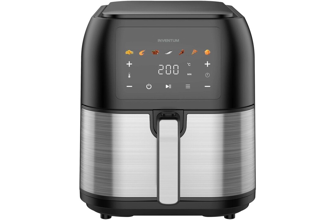 Inventum GF801HLDB - Airfryer