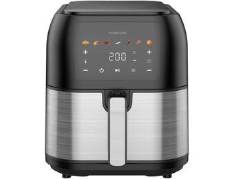Inventum GF801HLDB - Airfryer