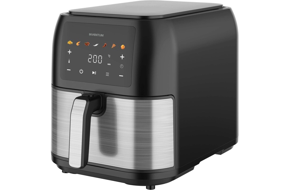 Inventum GF801HLDB - Airfryer