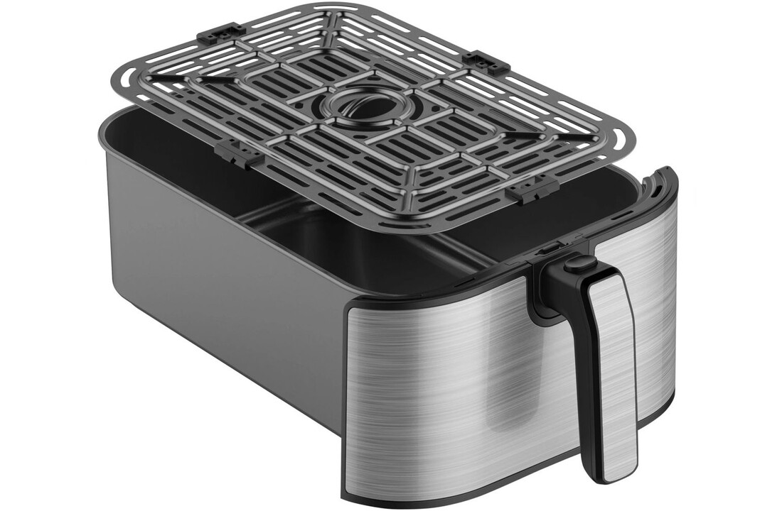 Inventum GF801HLDB - Airfryer