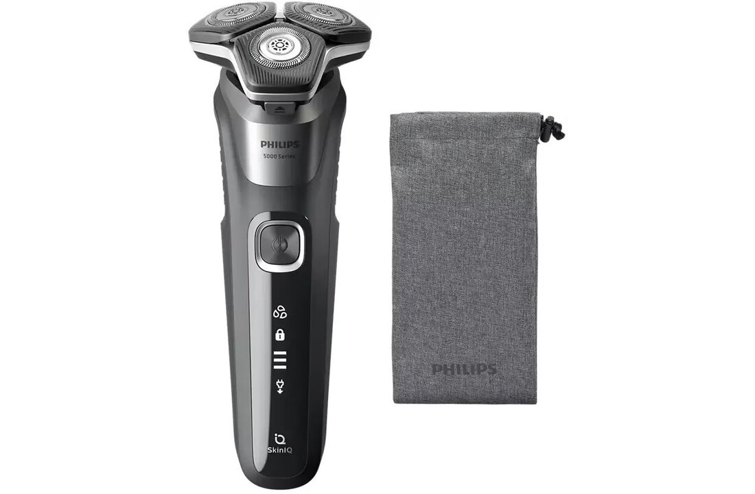 Philips Shaver Series 5000 S5887/10 - Scheerapparaat