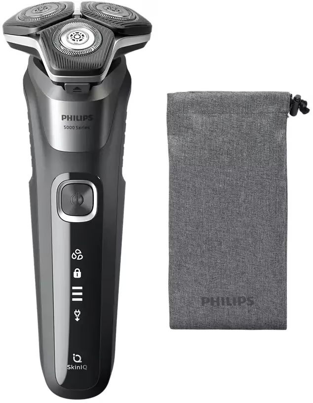 Philips Shaver Series 5000 S5887/10 - Scheerapparaat