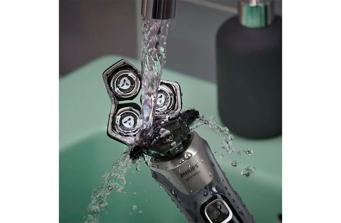 Philips Shaver Series 5000 S5887/10 - Scheerapparaat