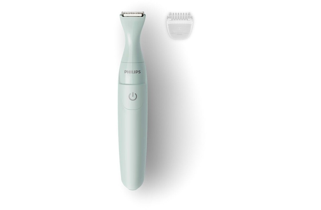 Philips 2000 Series Bikini Styler BRT398/15 - Bikini trimmer