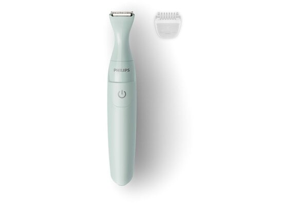 Philips 2000 Series Bikini Styler BRT398/15 - Bikini trimmer
