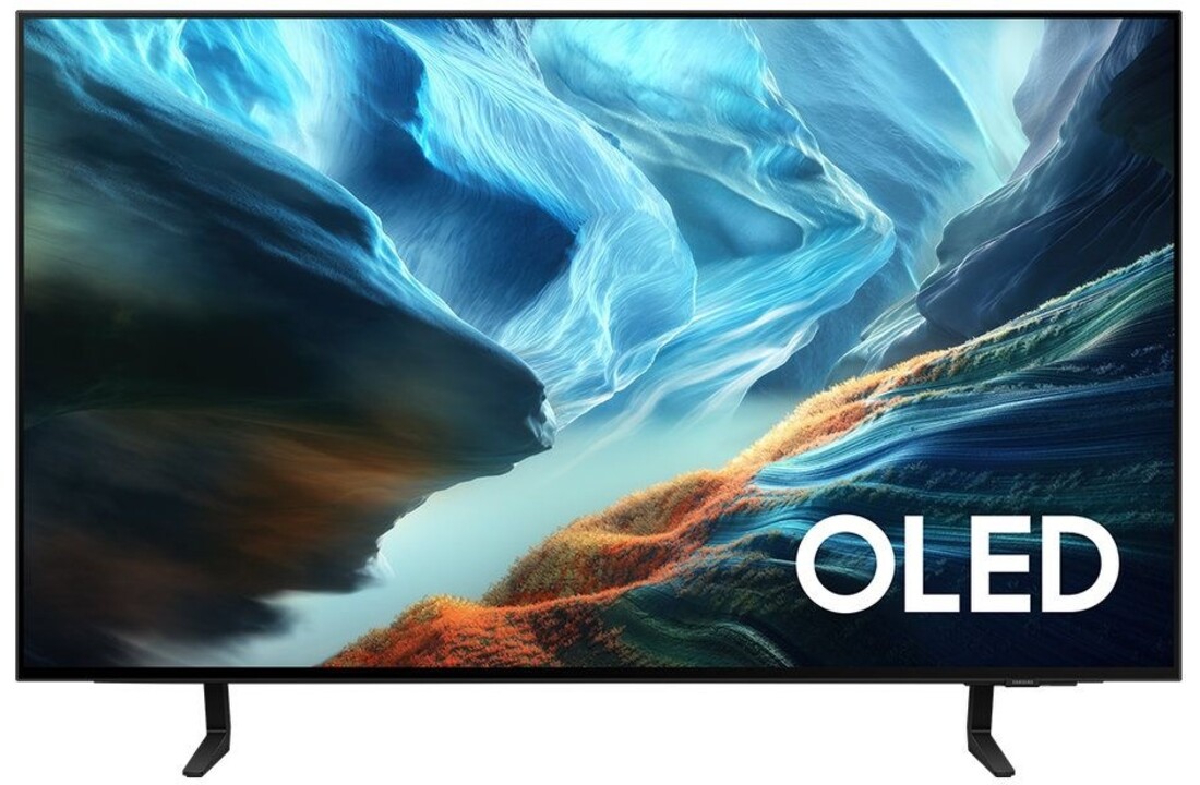 Samsung OLED 4K 48S93H (2026) - OLED TV