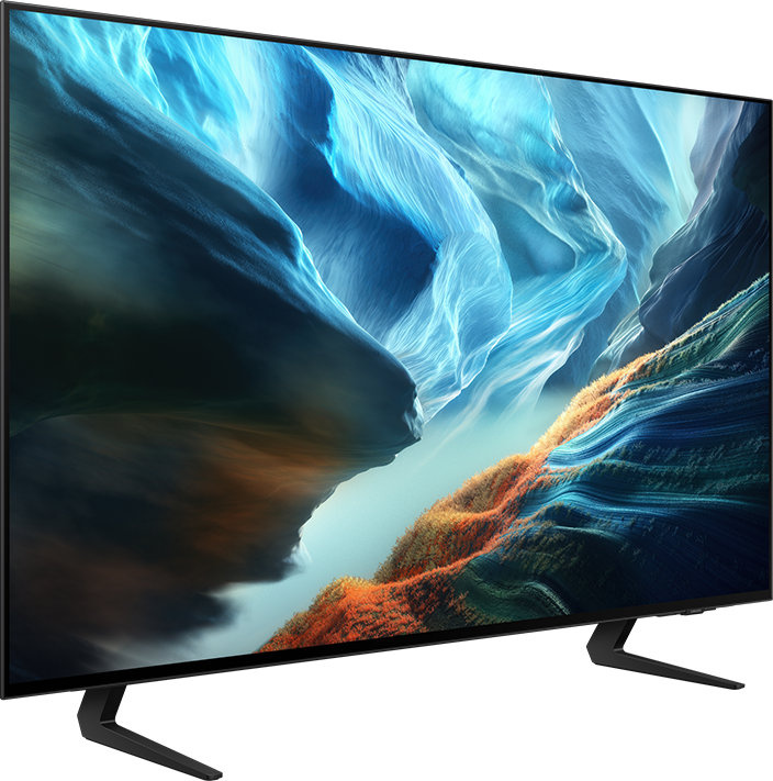 Samsung OLED 4K 48S93H (2026) - OLED TV