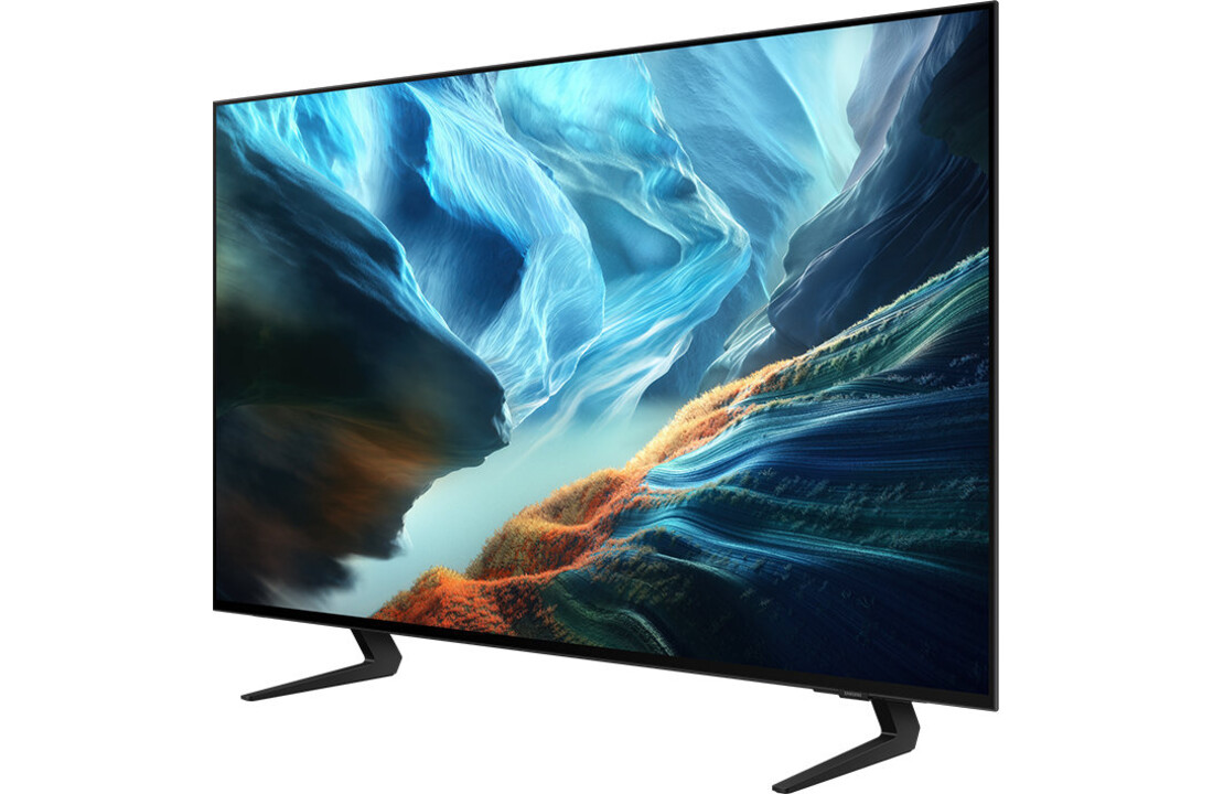 Samsung OLED 4K 48S93H (2026) - OLED TV