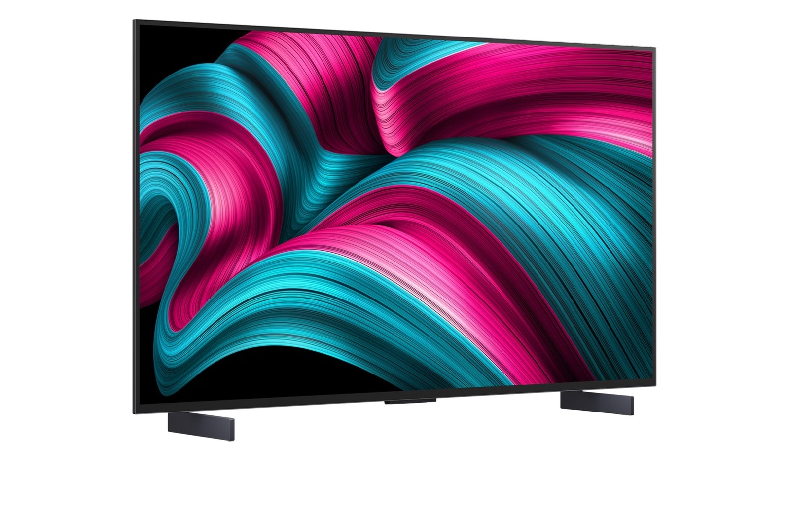 LG OLED42C55LA (2025) - OLED TV.