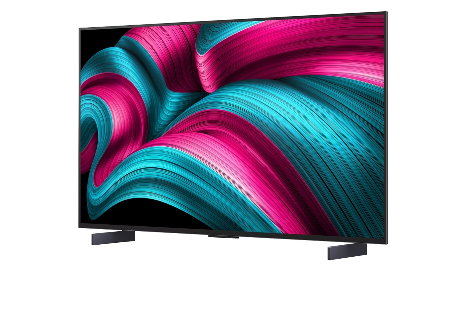 LG OLED42C55LA (2025) - OLED TV.