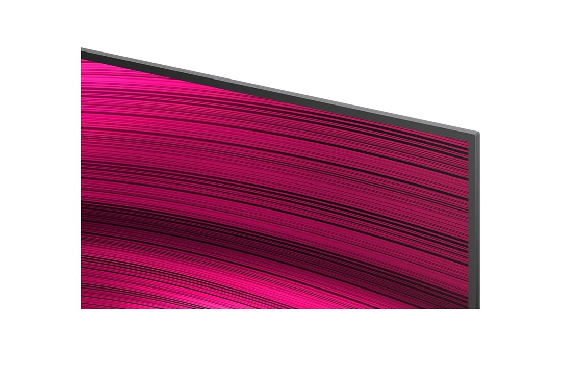 LG OLED42C55LA (2025) - OLED TV.