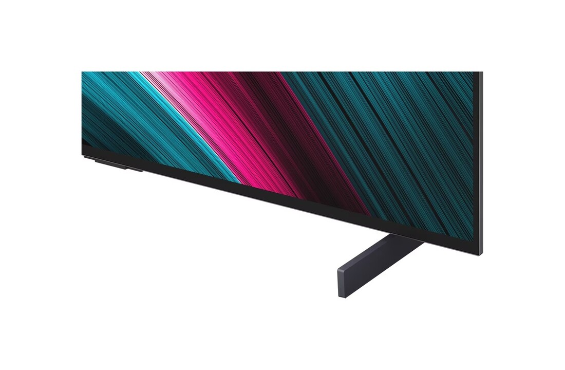LG OLED42C55LA (2025) - OLED TV.