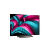 LG OLED48C56LB (2025) - OLED TV.