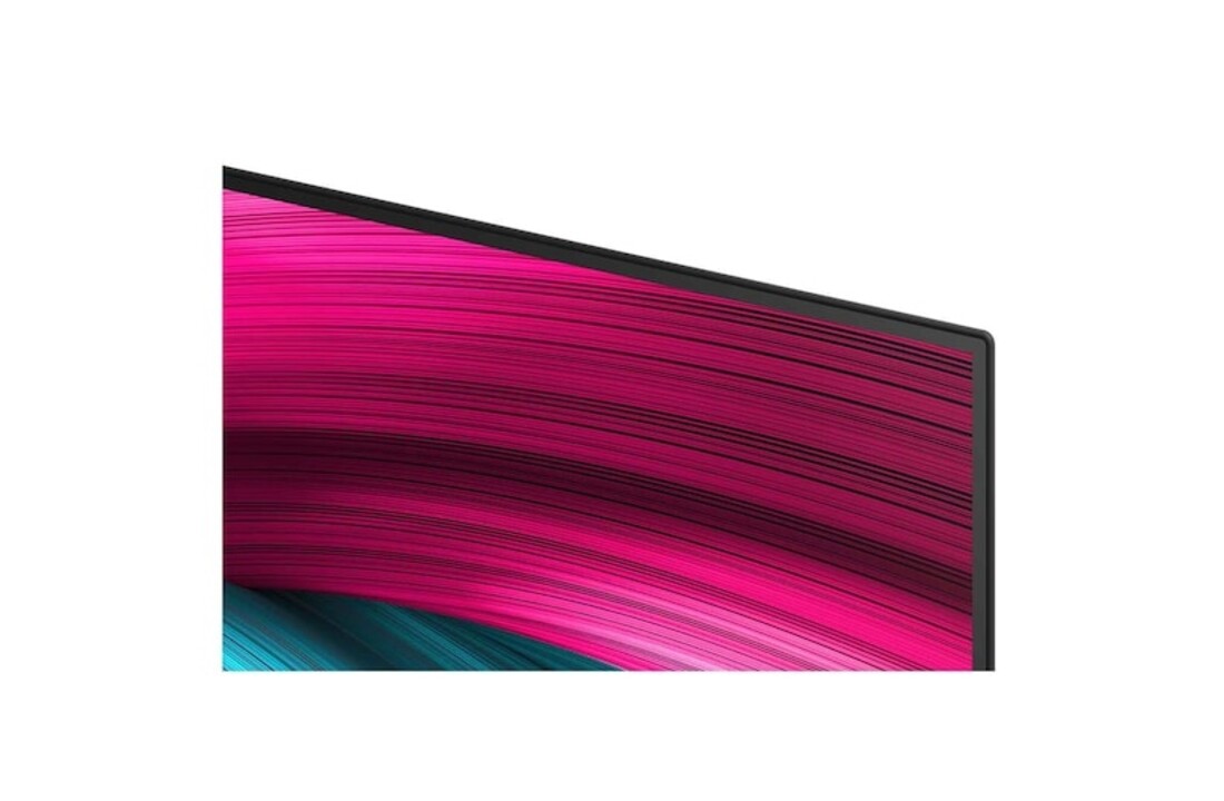 LG OLED48C56LB (2025) - OLED TV.