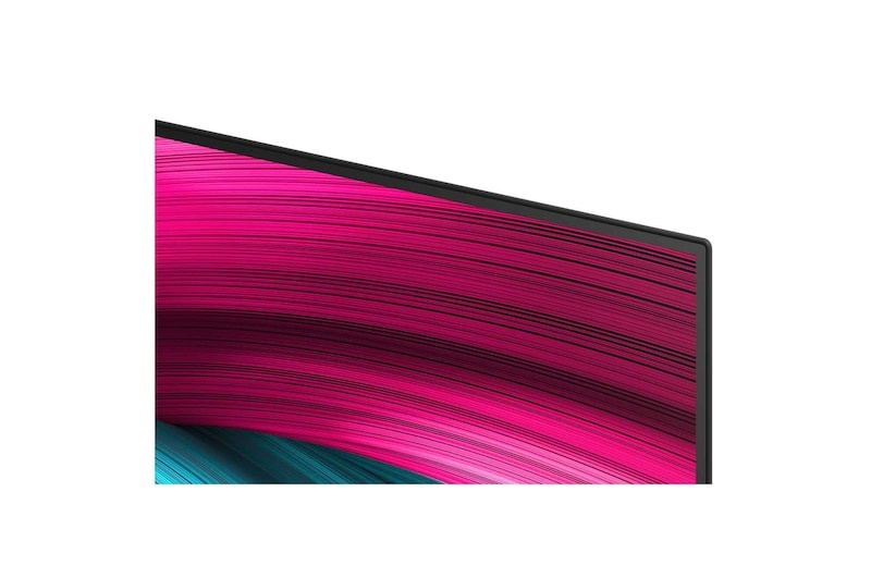 LG OLED48C56LB (2025) - OLED TV.