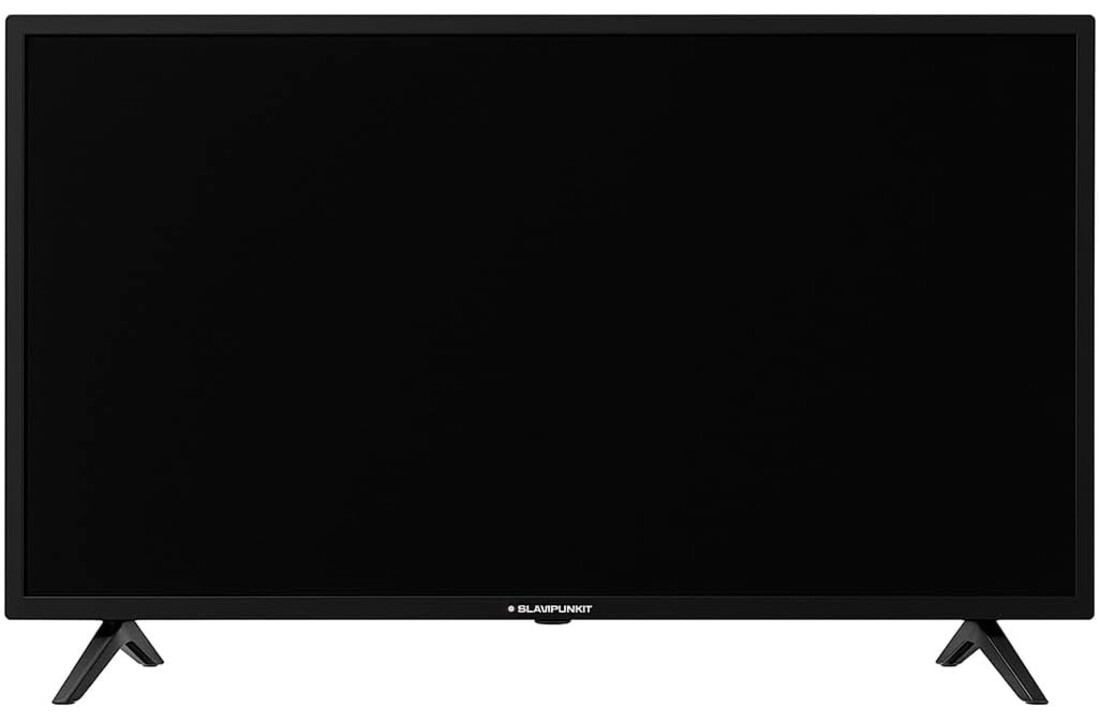 Blaupunkt 32WGC5500S - LED TV.