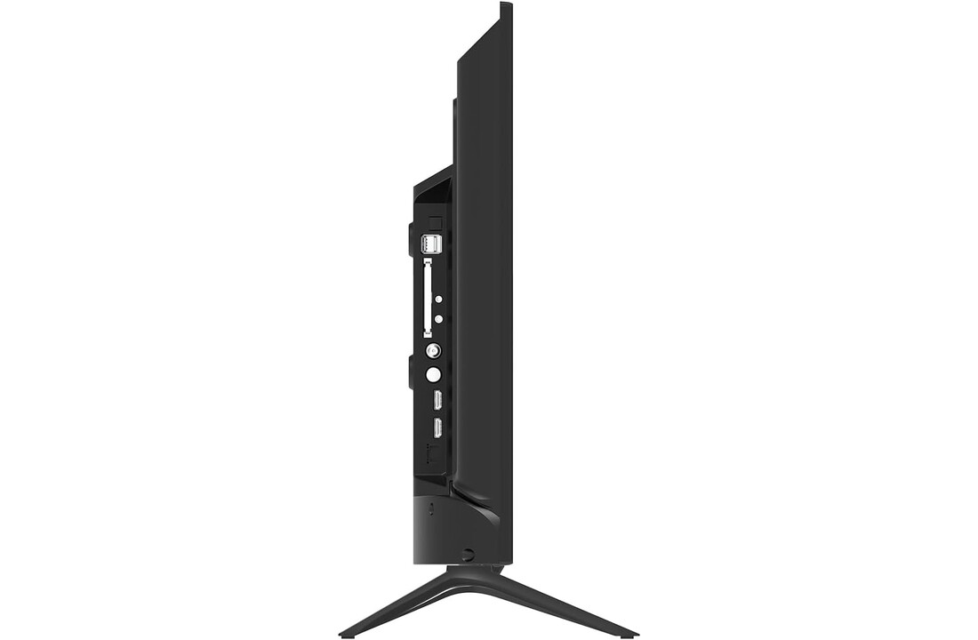 Blaupunkt 32WGC5500S - LED TV.