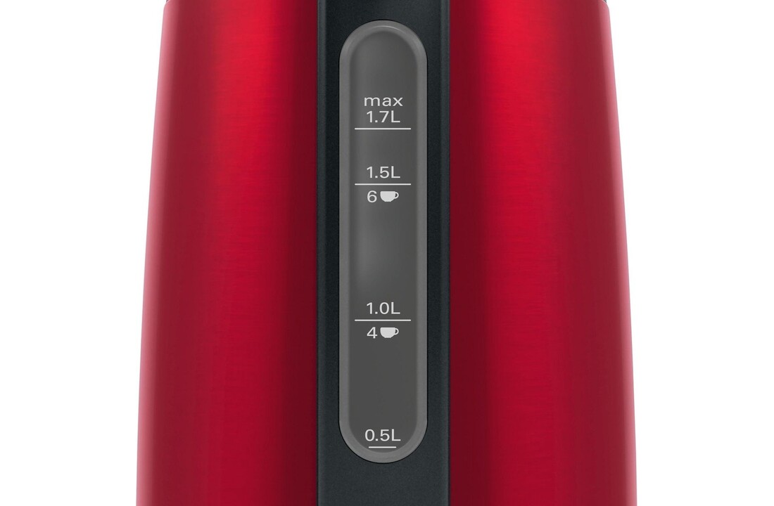 Bosch TWK3P424 - Waterkoker
