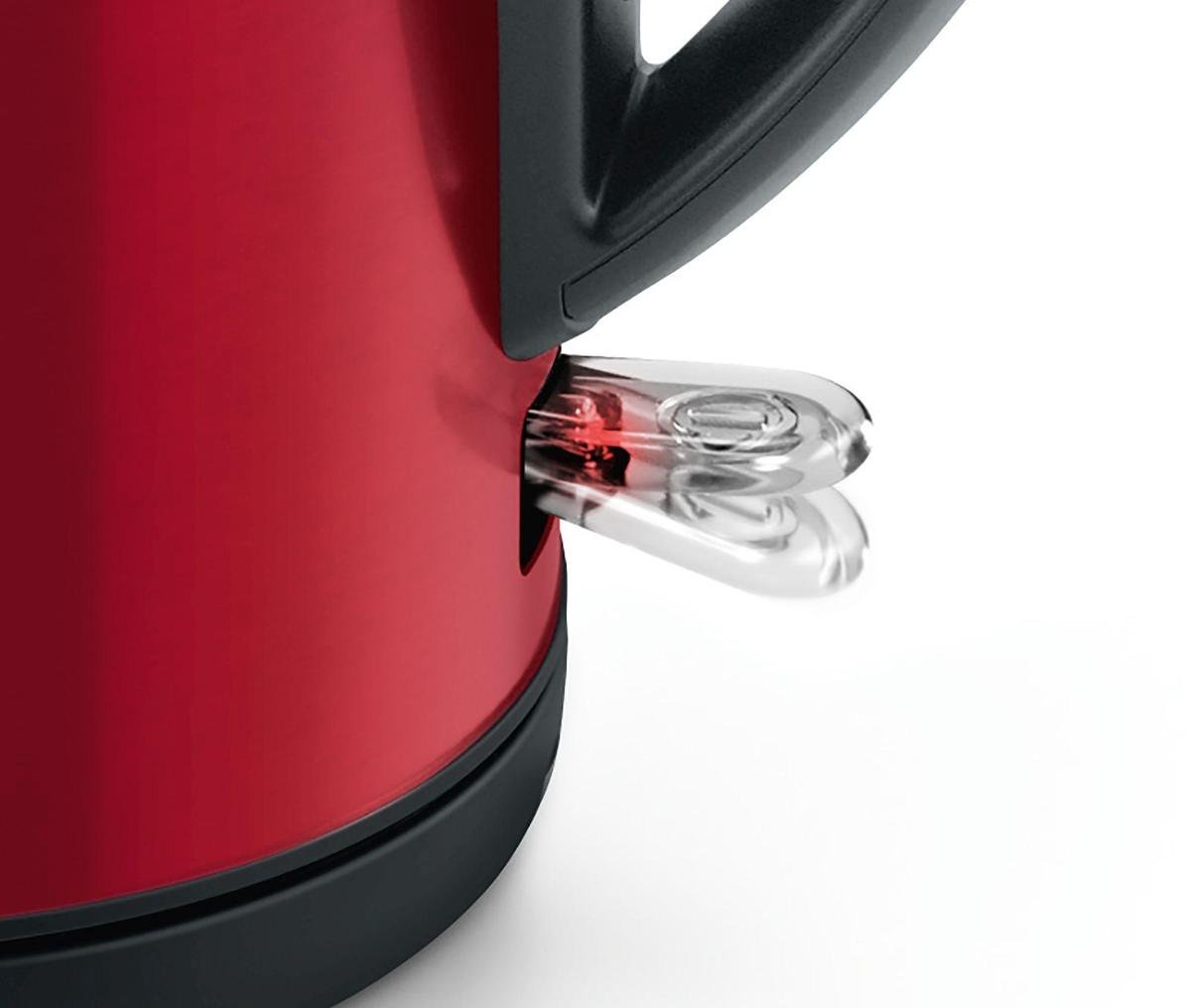 Bosch TWK3P424 - Waterkoker