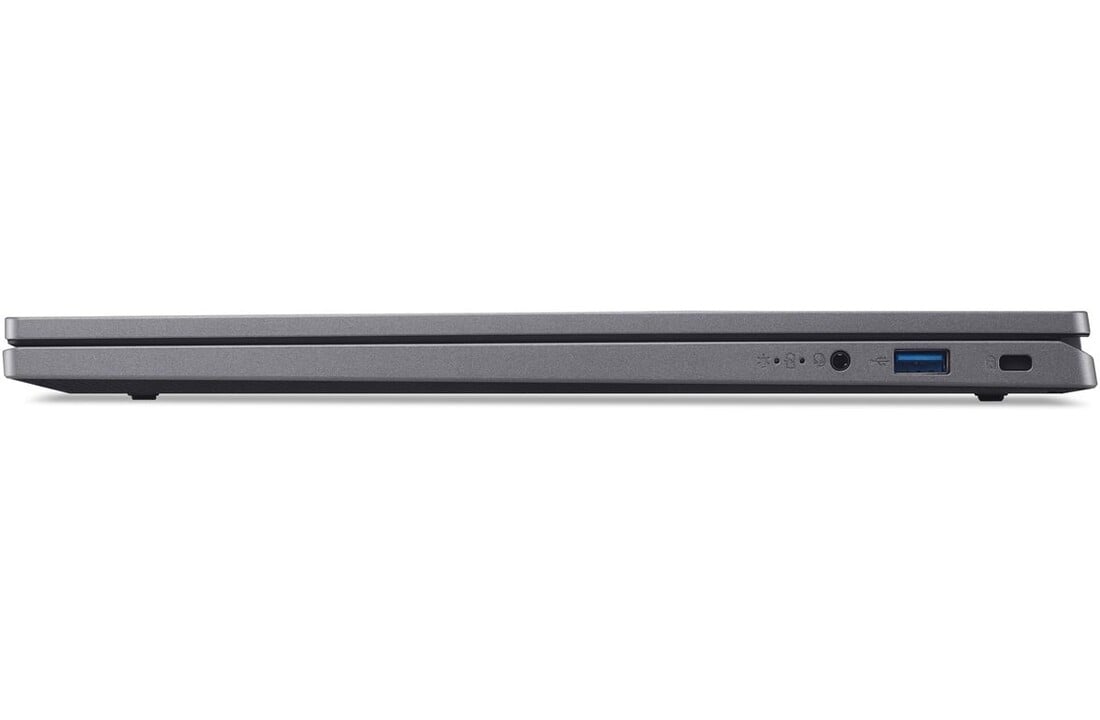 Acer Aspire Go 17 AG17-31P-C4RY - Laptop