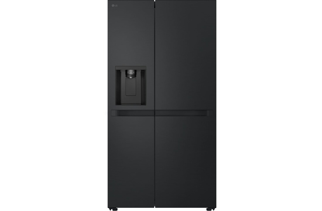 LG GSLC40EPPE - Amerikaanse koelkast