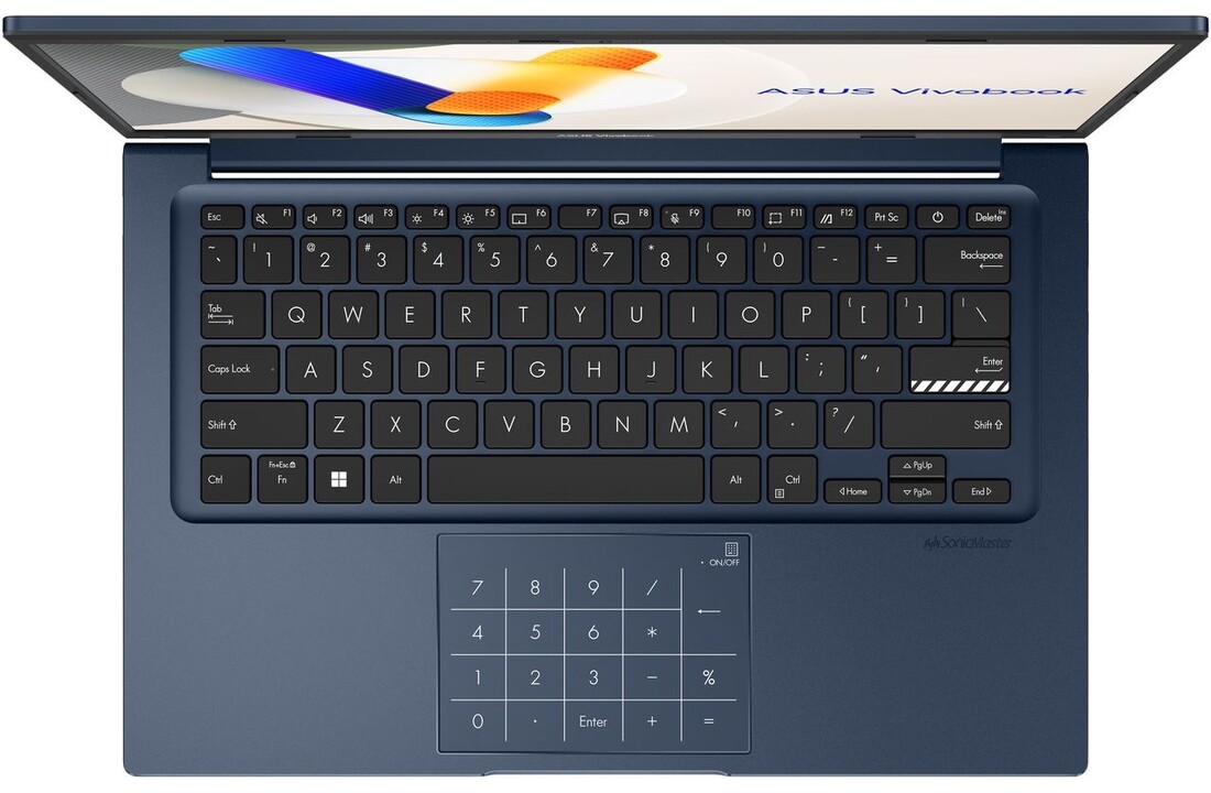 ASUS Vivobook 14 (X1404) - Laptop
