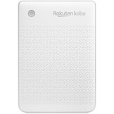 Kobo Clara Colour Wit - E-reader