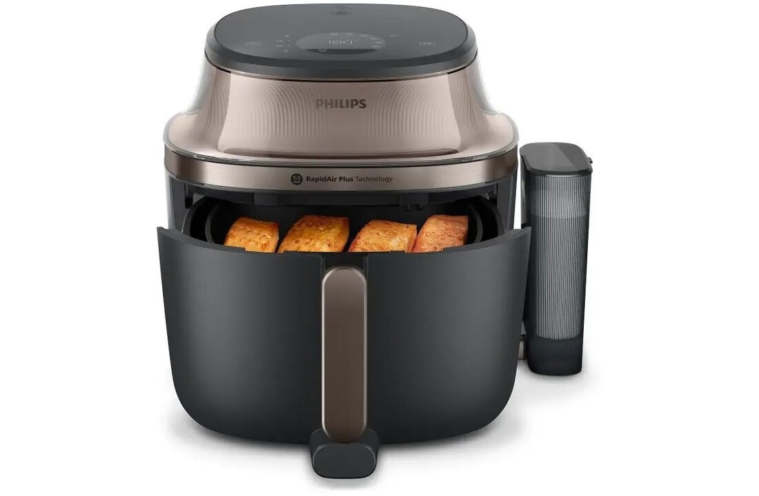Philips 5000 Series NA547/07 - Airfryer