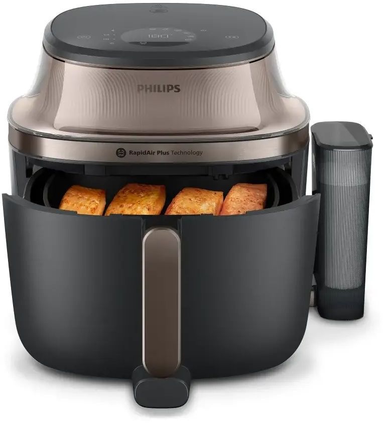 Philips 5000 Series NA547/07 - Airfryer