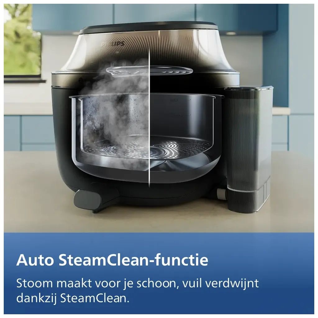 Philips 5000 Series NA547/07 - Airfryer