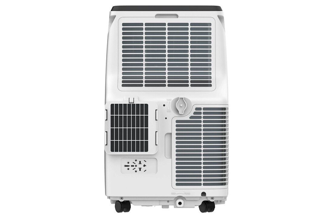 Inventum AC906W - Mobiele airco