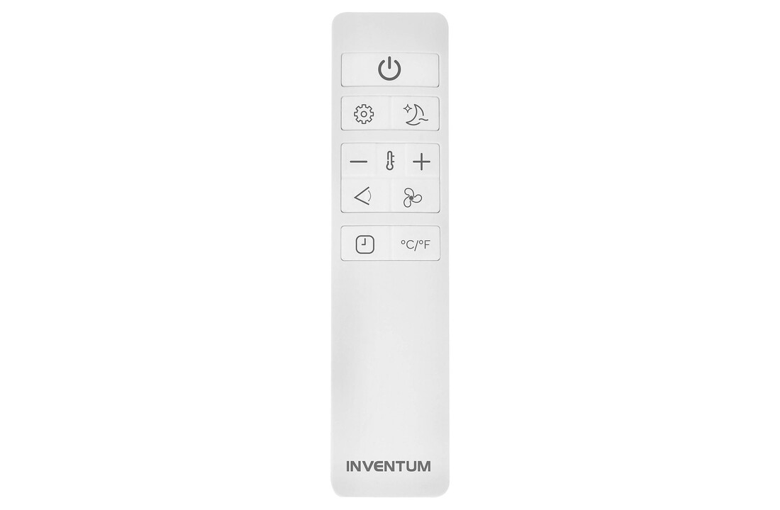 Inventum AC906W - Mobiele airco