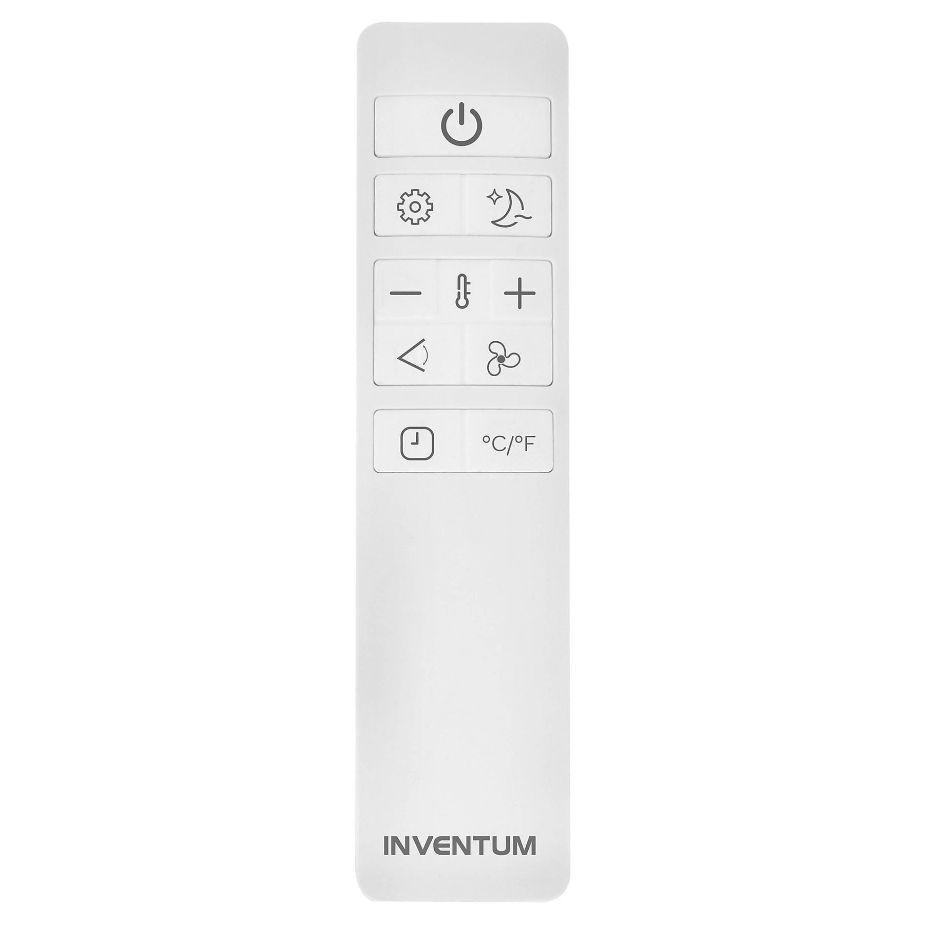 Inventum AC906W - Mobiele airco