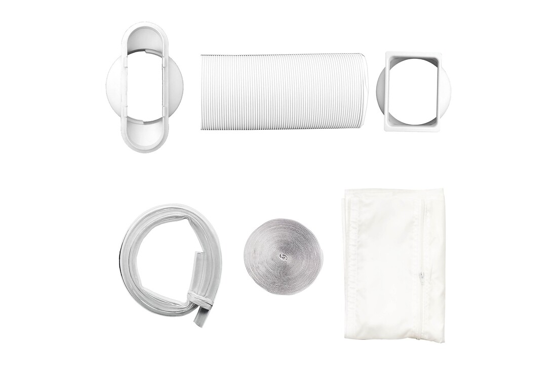 Inventum AC906W - Mobiele airco