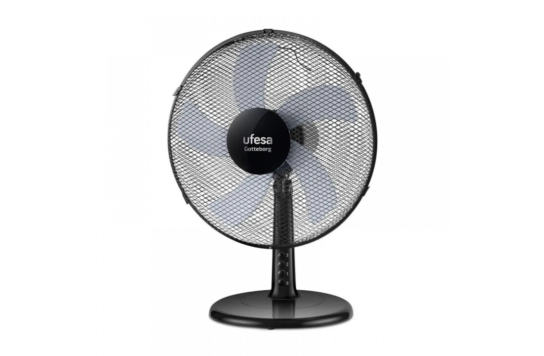 Ufesa Gotteborg - Tafelventilator