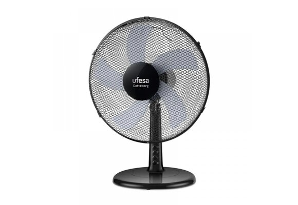 Ufesa Gotteborg - Tafelventilator