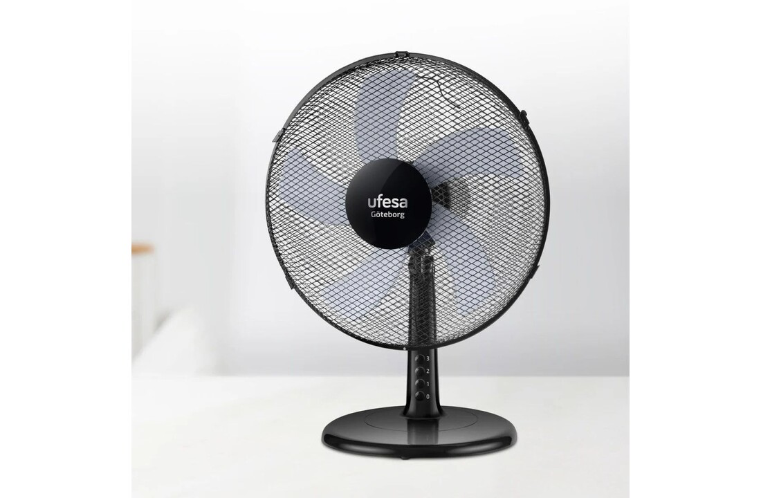 Ufesa Gotteborg - Tafelventilator