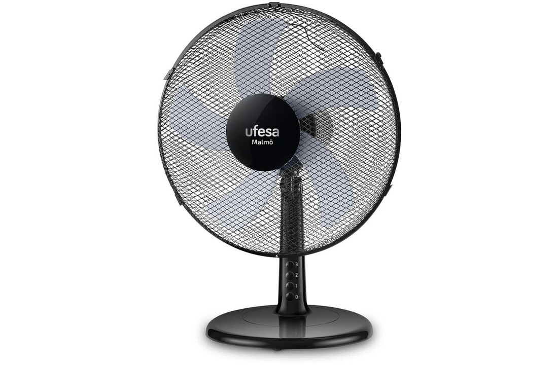 Ufesa Malmö - Tafelventilator