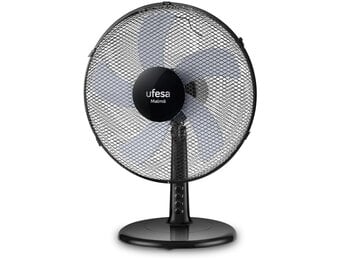 Ufesa Malmö - Tafelventilator