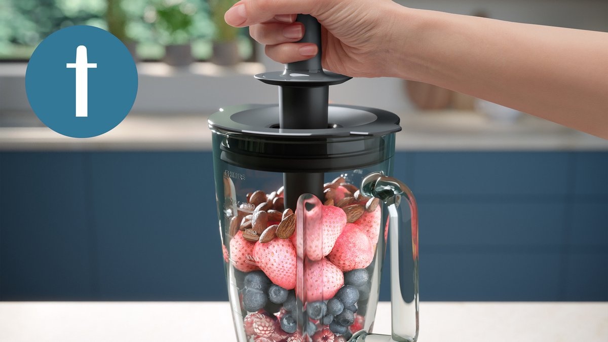 Philips Series 5000 HR3030/00 - Blender