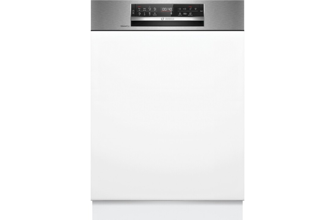Bosch Serie 6 SMI6ECS12E - Inbouw vaatwasser