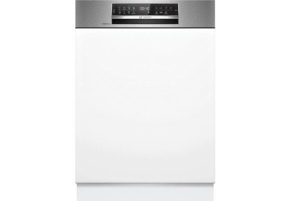Bosch Serie 6 SMI6ECS12E - Inbouw vaatwasser