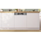 Bosch Serie 6 SMI6ECS12E - Inbouw vaatwasser