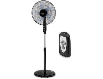 Ufesa Dakota - Staande ventilator
