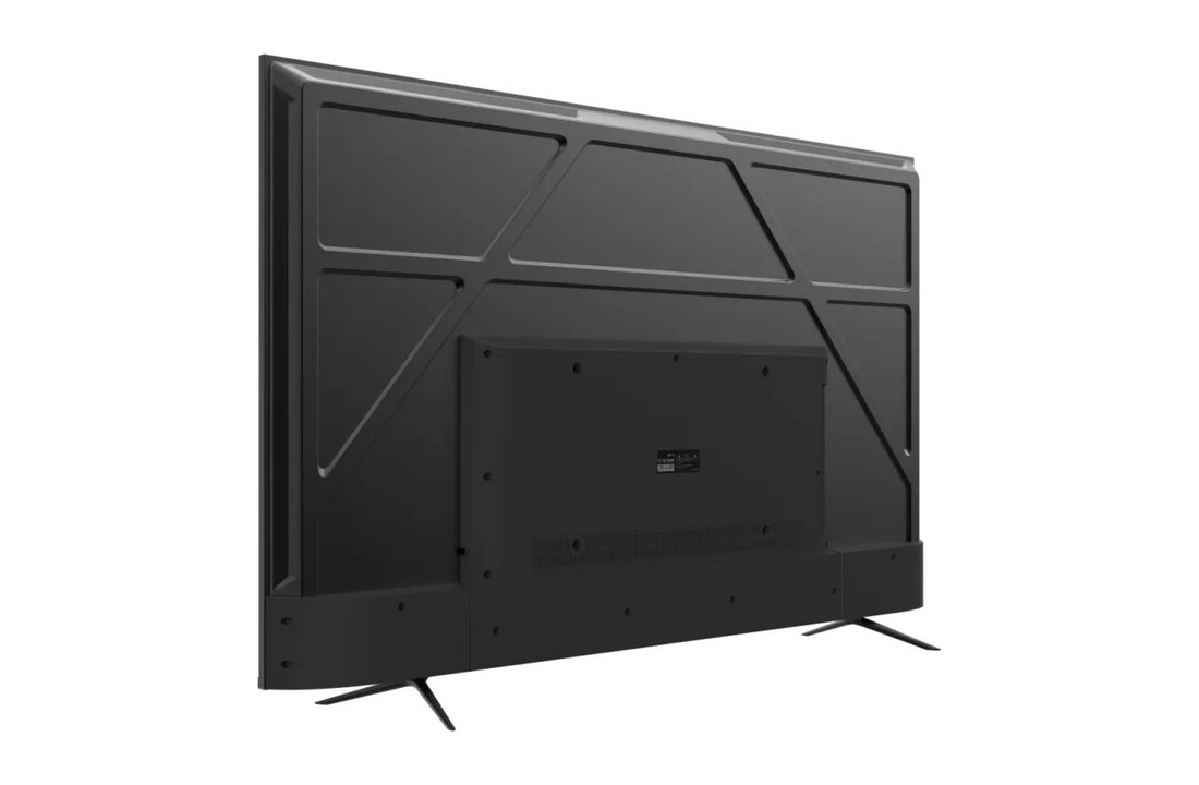 Blaupunkt 75UGC5500S - LED TV