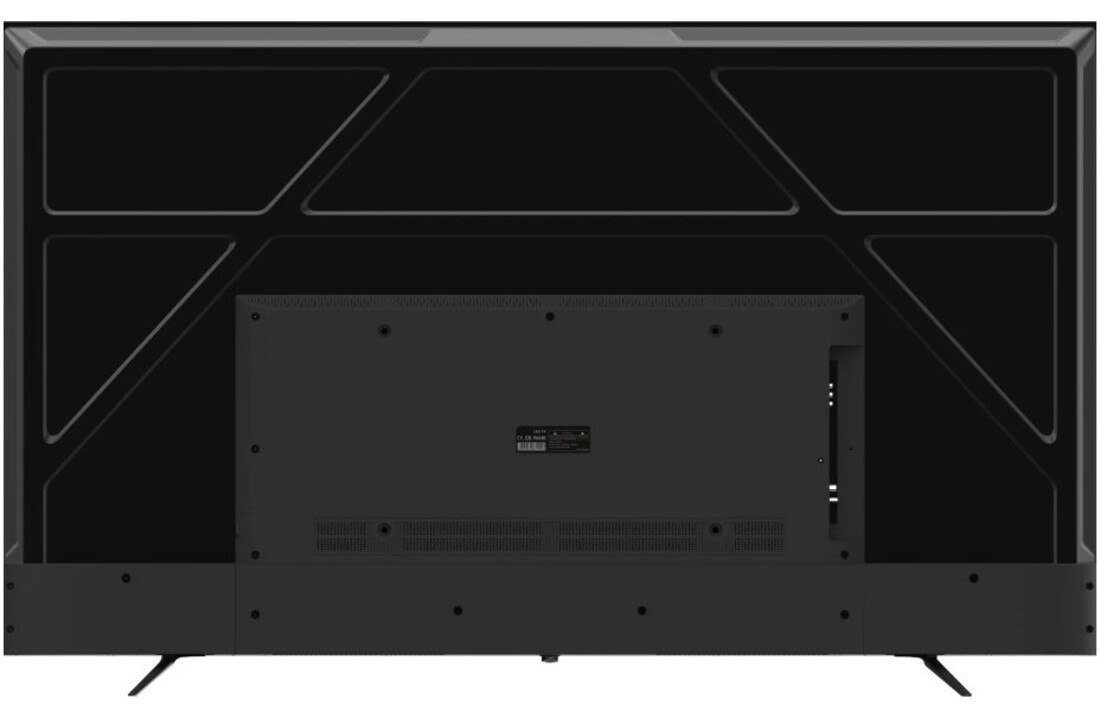 Blaupunkt 75UGC5500S - LED TV