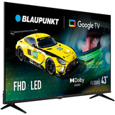 Blaupunkt 43FGC5500S - LED TV