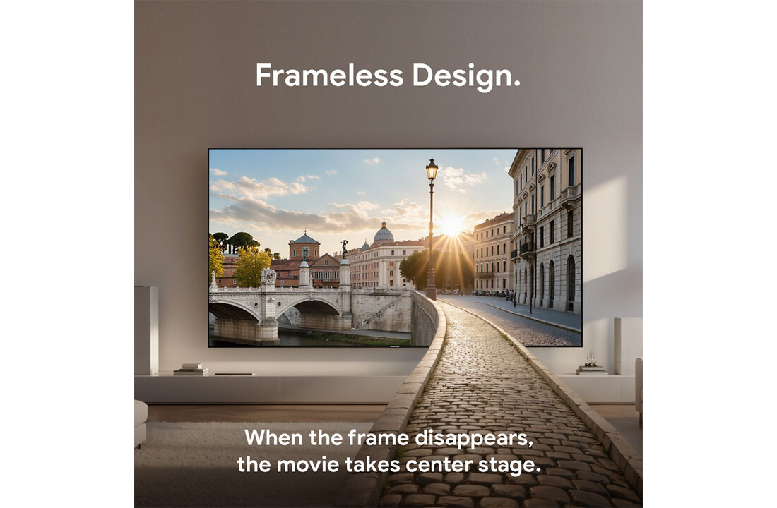 Blaupunkt 43FGC5500S - LED TV