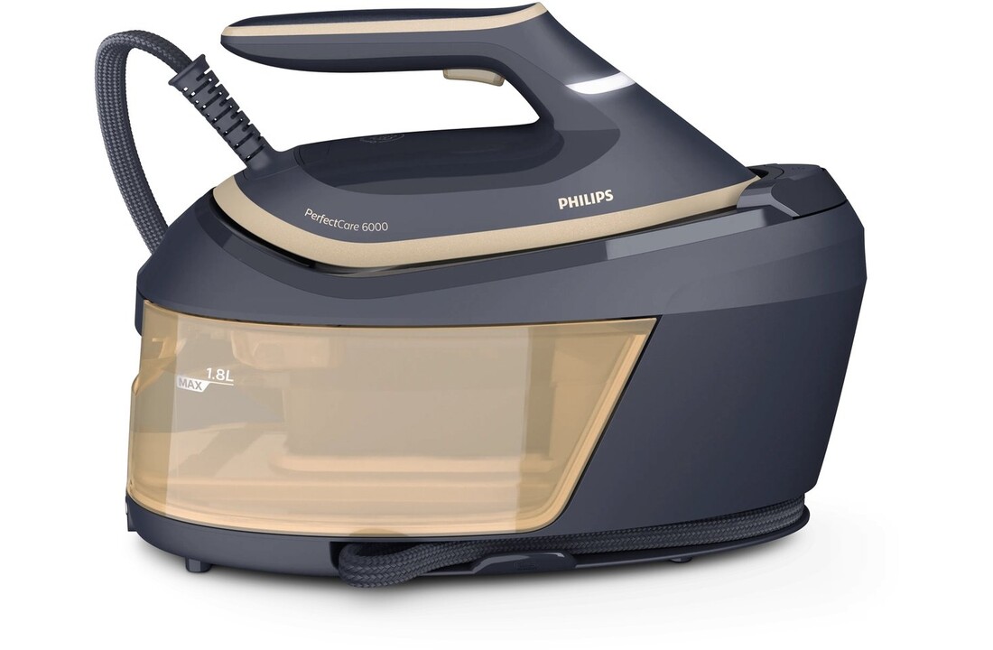 Philips PerfectCare 6000 Series PSG6066/20 - Stoomgenerator