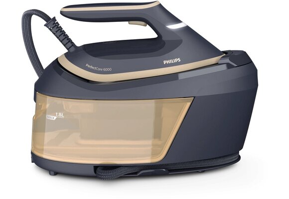 Philips PerfectCare 6000 Series PSG6066/20 - Stoomgenerator